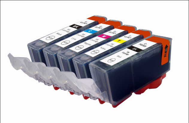 ink cartridges