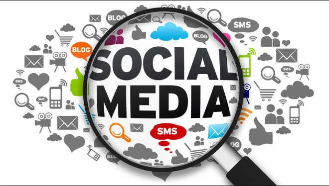 Social media campaigns