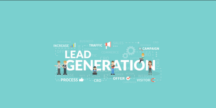 Lead generation companies Johannesburg