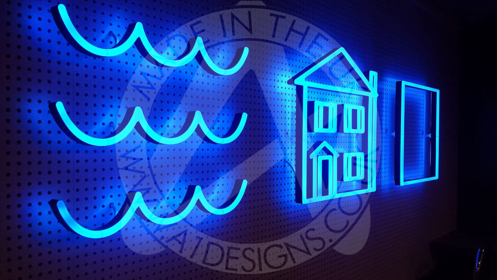 The Trend Of Using Neon Signs In Australia - Best Advertising Agency