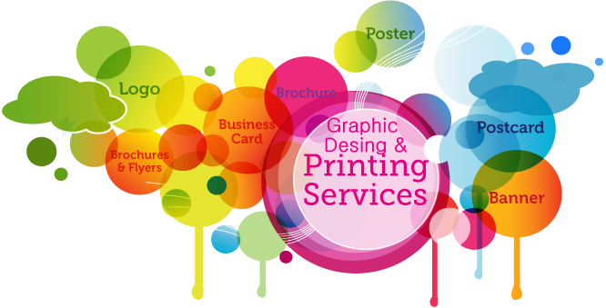 digital printing services Melbourne