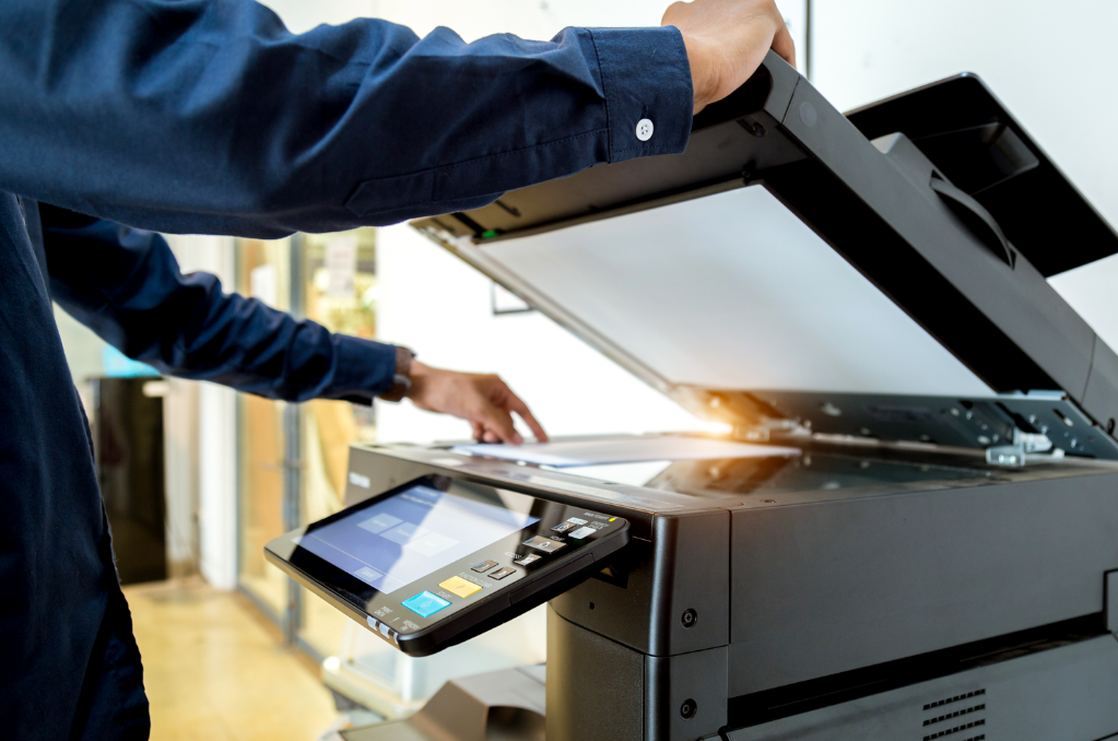 Commercial Digital Printers for Sale