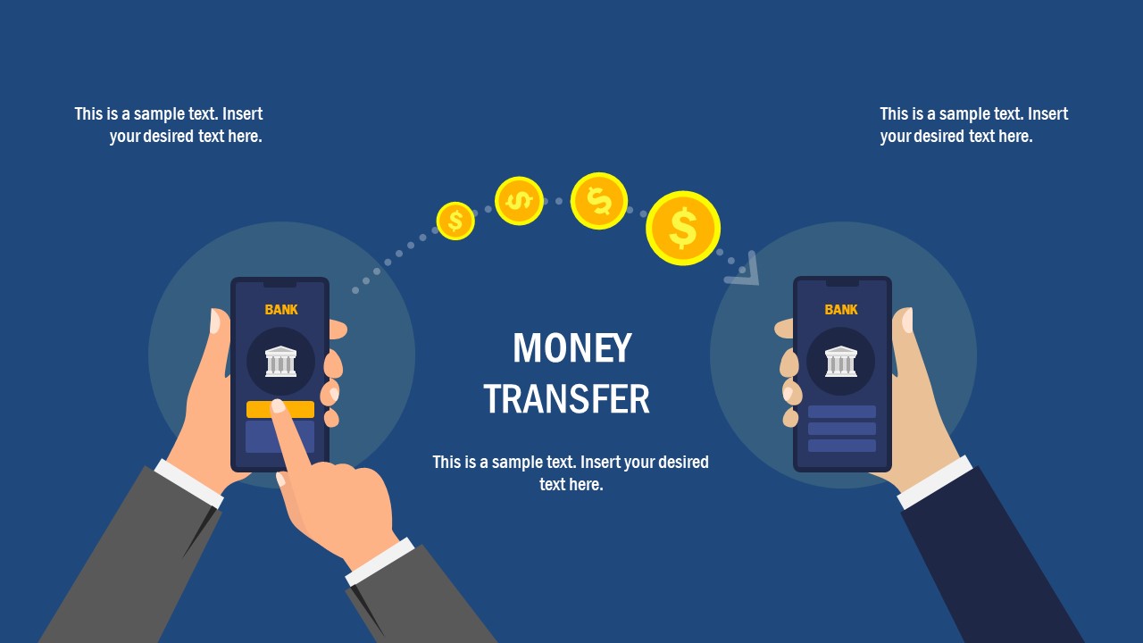 Money Transfer Platforms