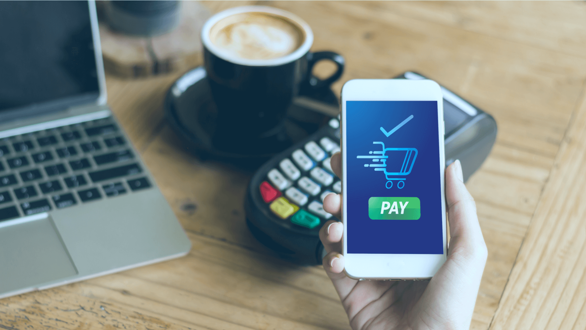 Online payments Tanzania