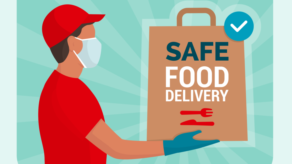 Food Delivery Near Me Best Food Delivery 2021