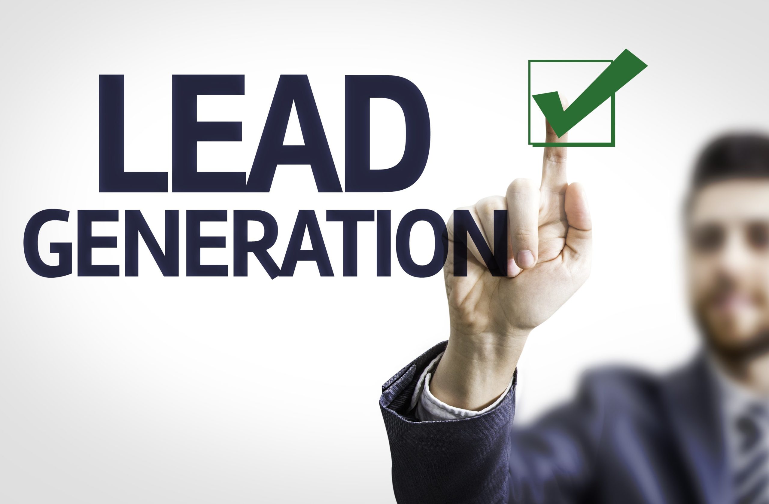 Lead Generation Businesses