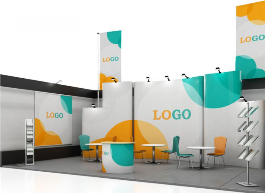 trade show displays in Toronto