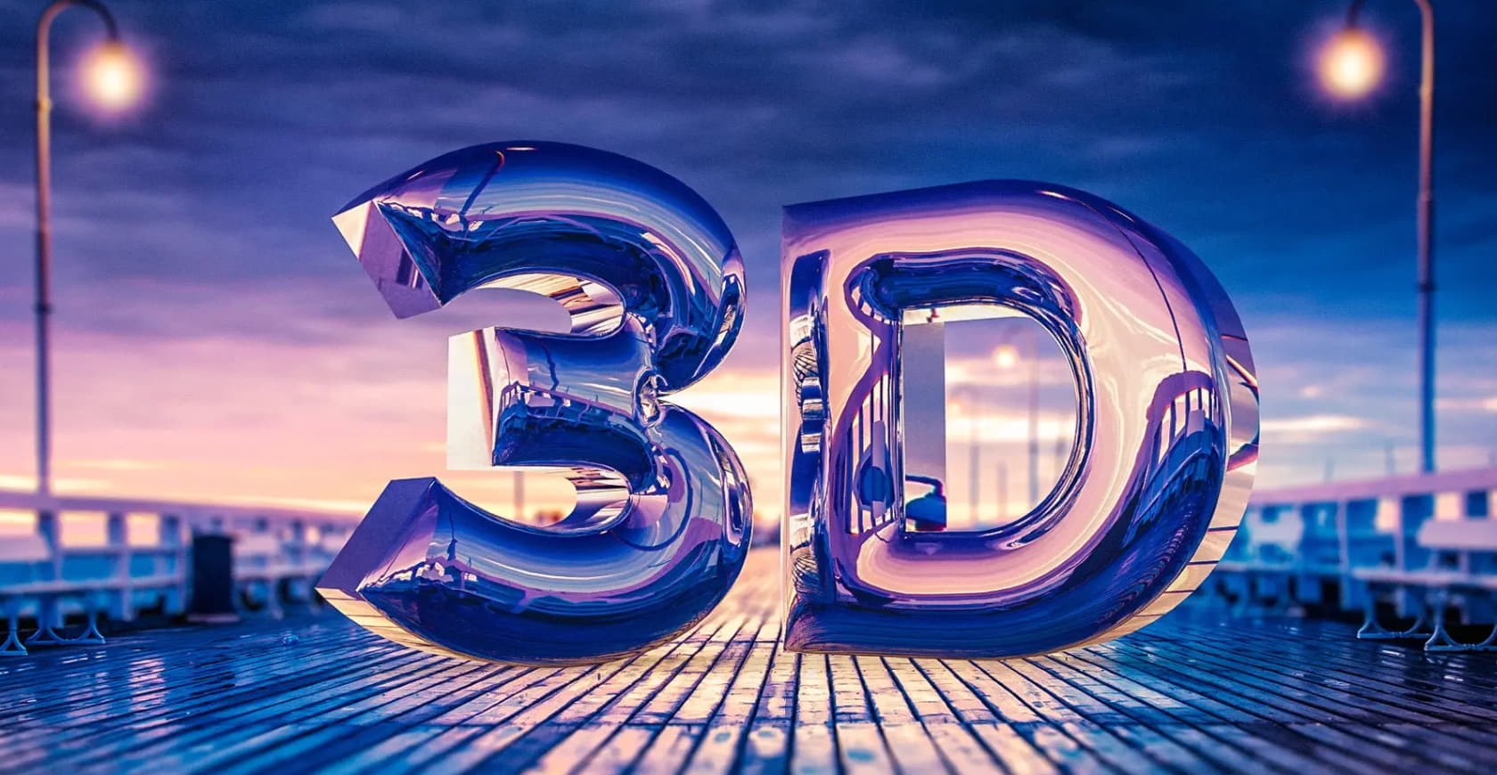 3D company in Mauritius