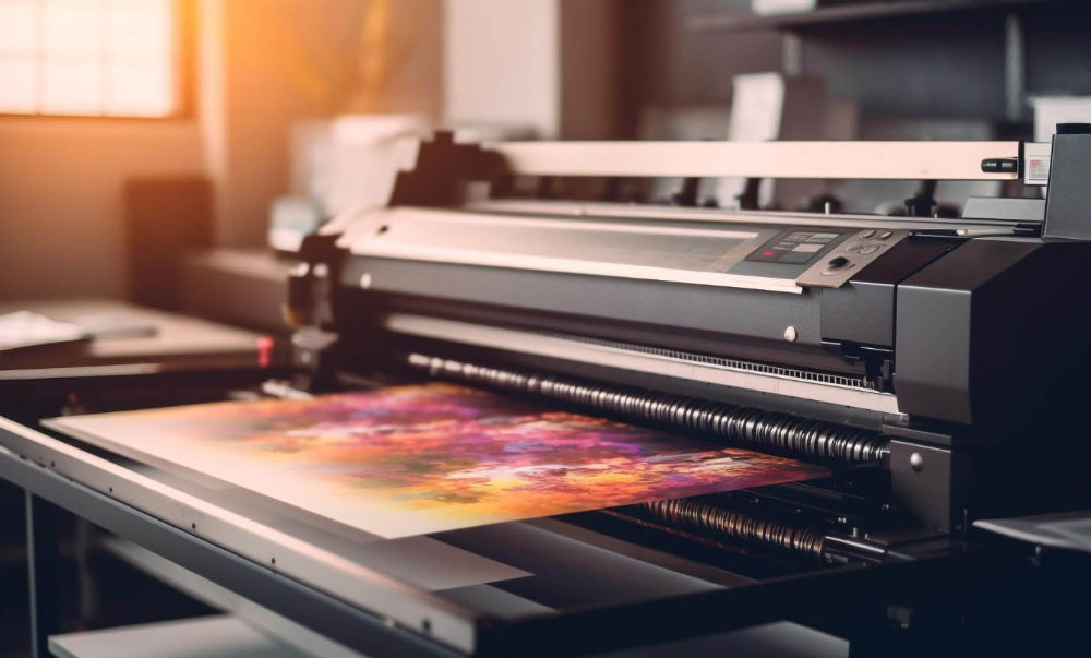 printing services in Johannesburg