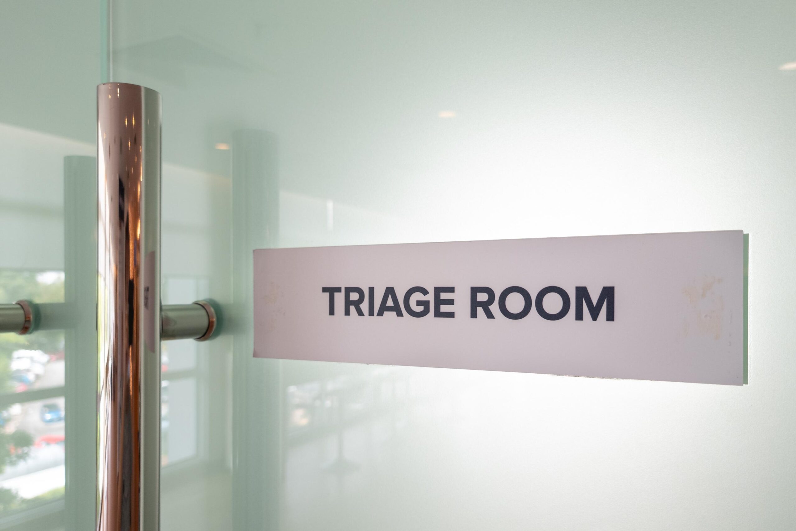 Indoor Signs