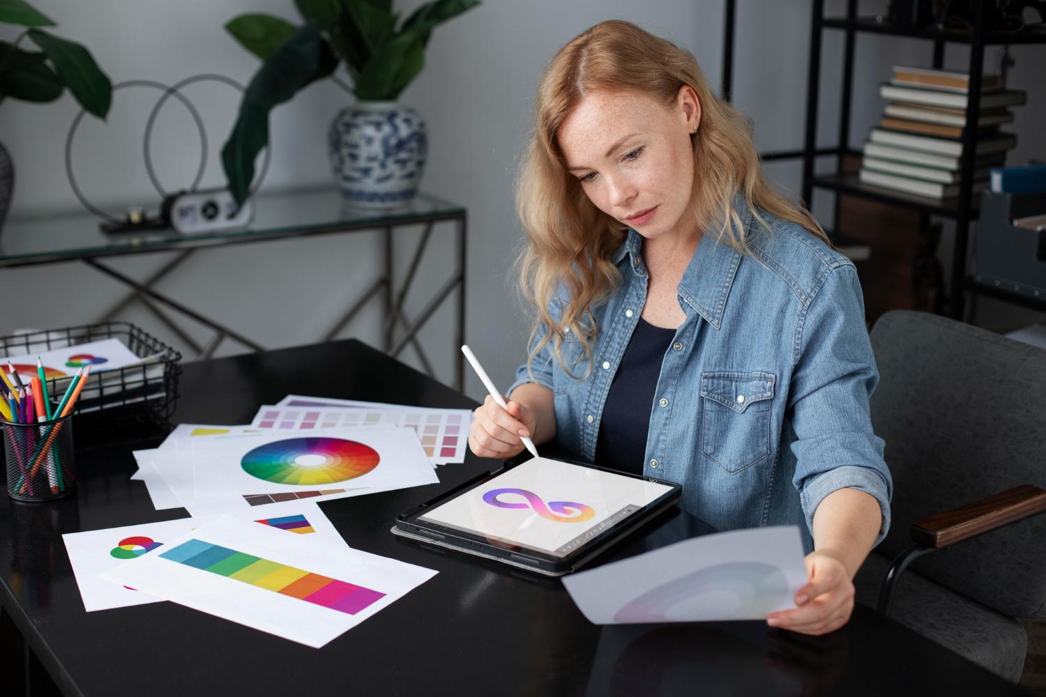 branding printing services