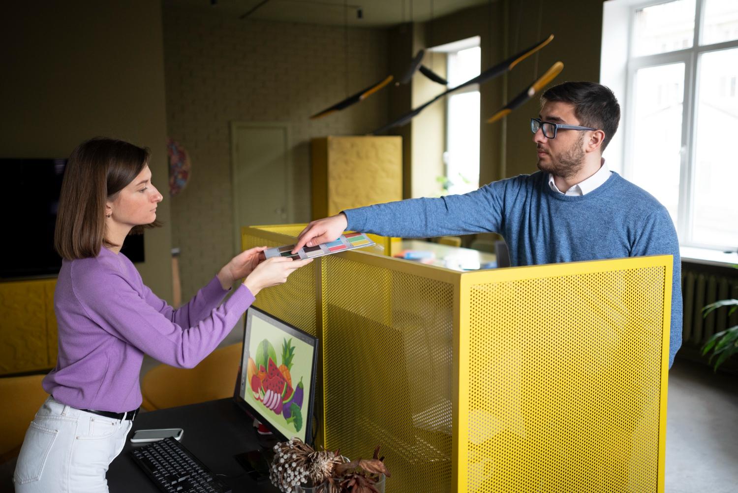 print shop & signage experts