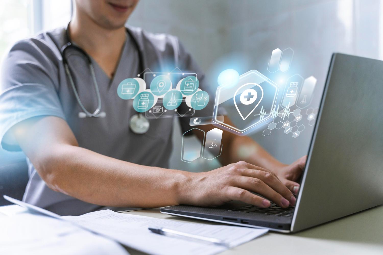 Healthcare Marketing Agency like ARSNL Media
