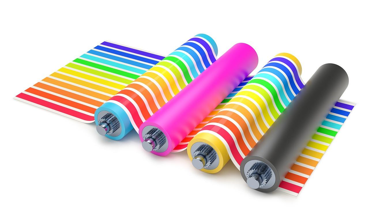 digital printing