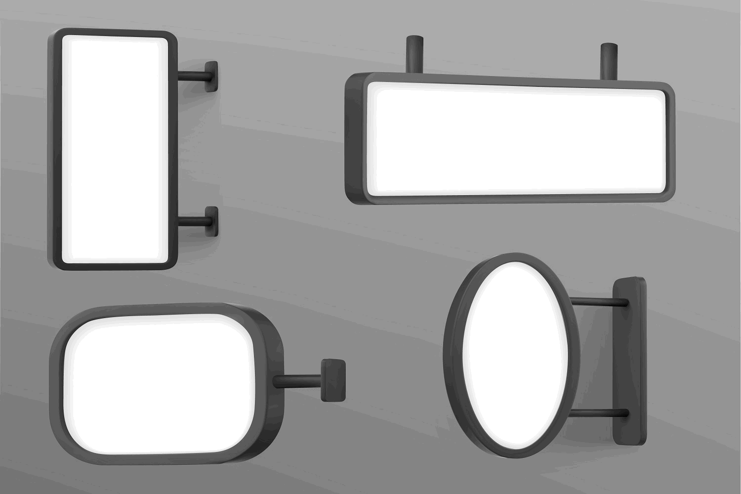 Lightboxes