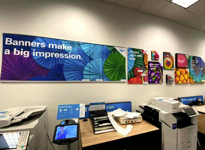 AlphaGraphics Conroe